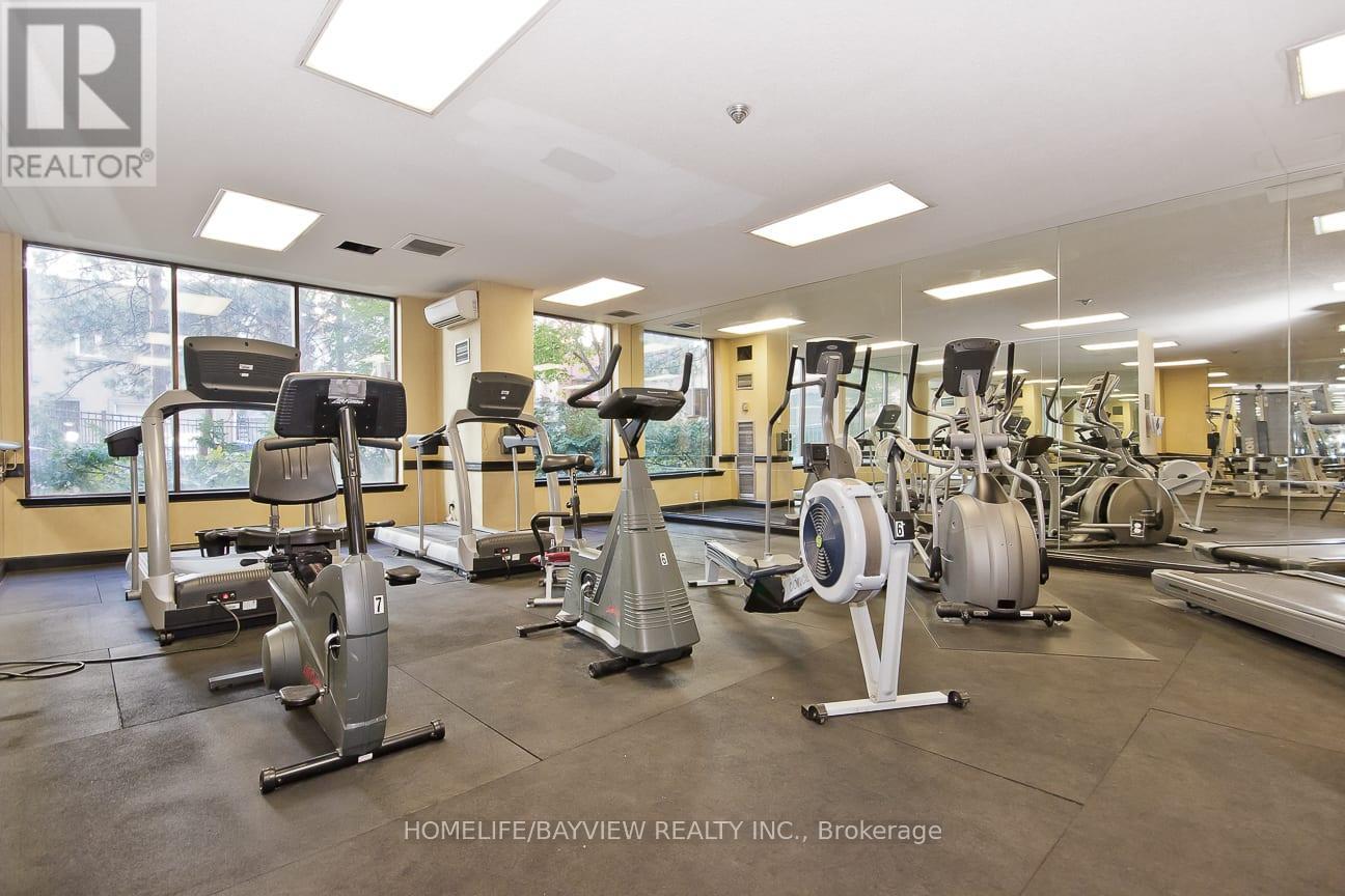 222 - 633 Bay Street, Toronto, Ontario  M5G 2G4 - Photo 19 - C13028662