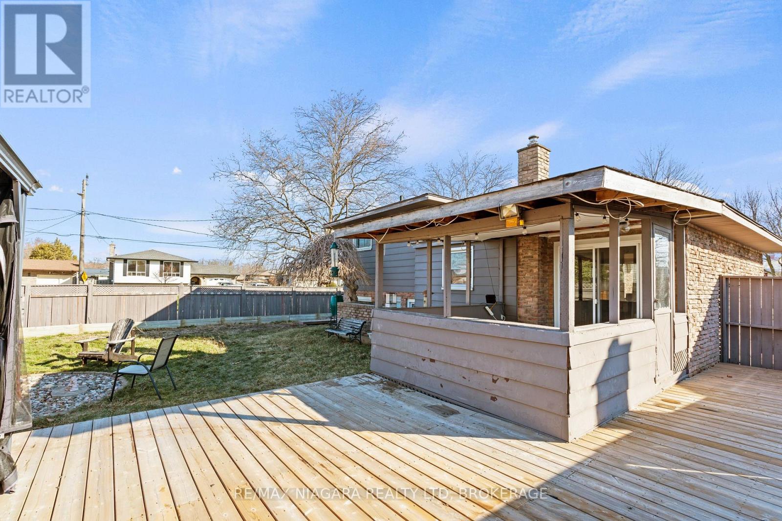 45 Sherman Drive, St. Catharines, Ontario  L2N 2K9 - Photo 16 - X12918994