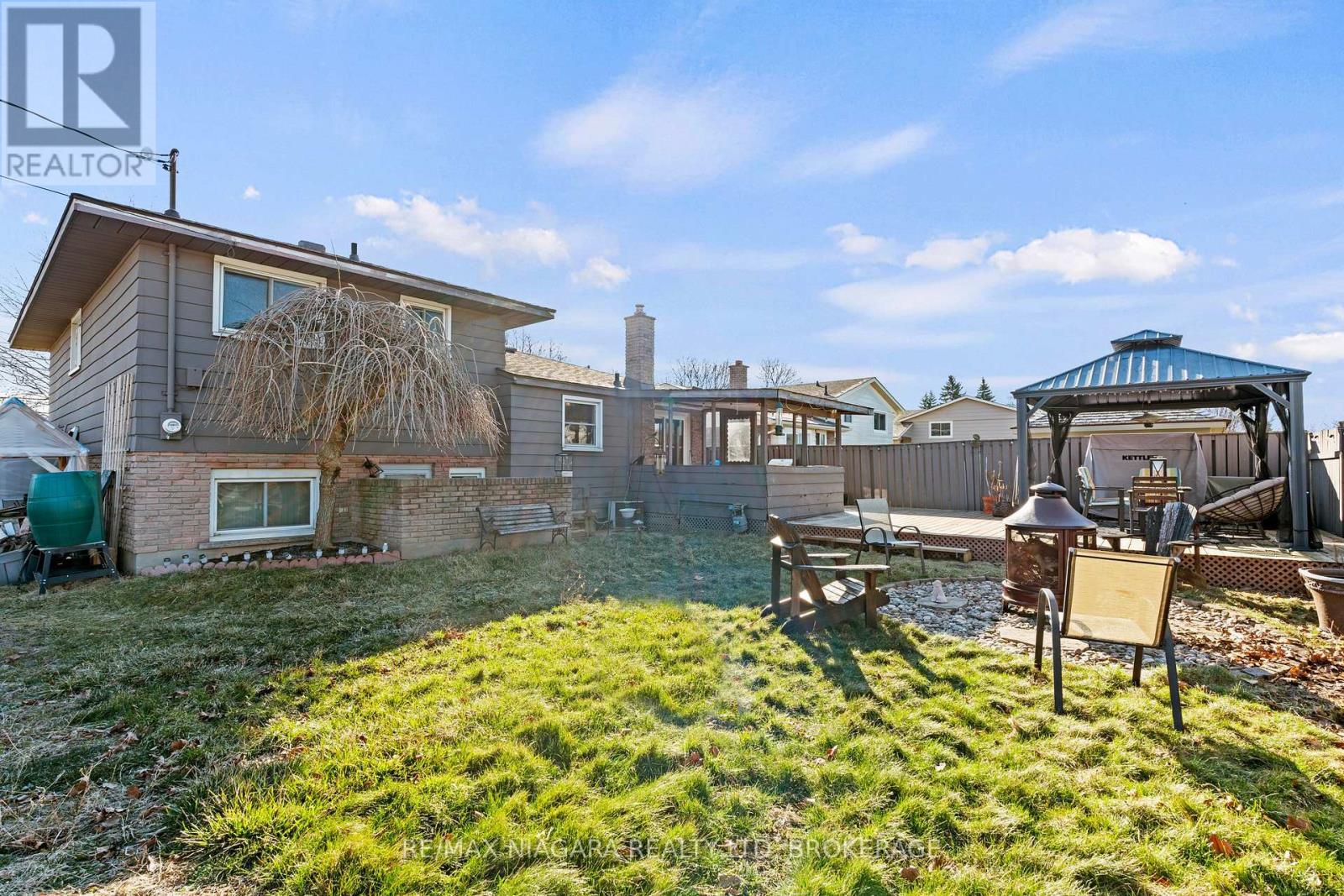 45 Sherman Drive, St. Catharines, Ontario  L2N 2K9 - Photo 14 - X12918994