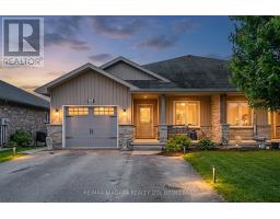 105 MILTON SEILER CRESCENT, Minto, Ontario