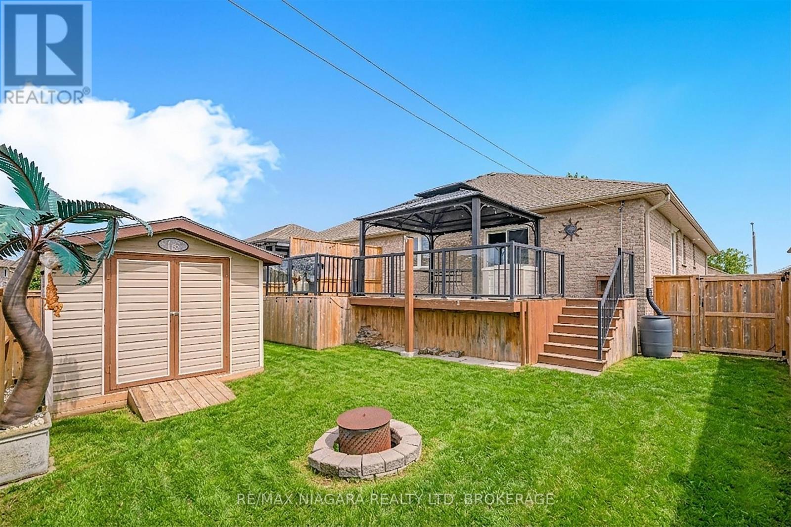 105 Milton Seiler Crescent, Minto, Ontario  N0G 2P0 - Photo 21 - X12922638