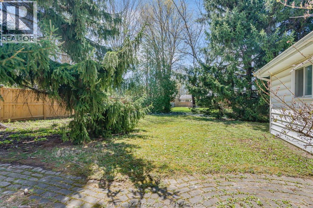 120 Churchill Street, Chatham, Ontario  N7L 3T5 - Photo 17 - 26008742