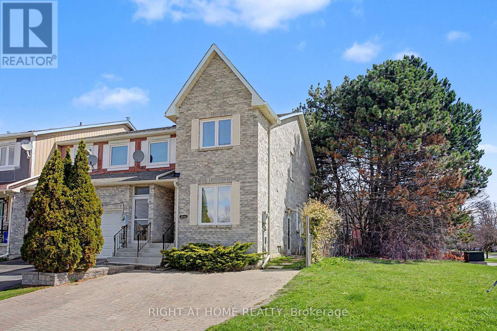71 AVENUE ROAD, Richmond Hill, Ontario