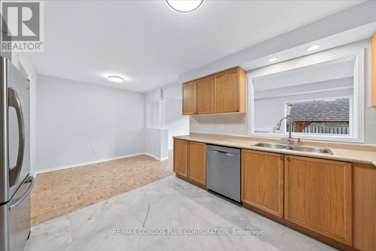 289 Deepsprings Crescent, Vaughan, Ontario  L6A 3L6 - Photo 14 - N13028648