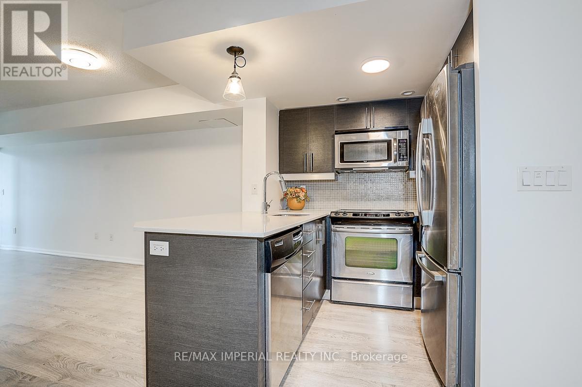 417 - 65 East Liberty Street, Toronto, Ontario  M6K 3R2 - Photo 14 - C13028444