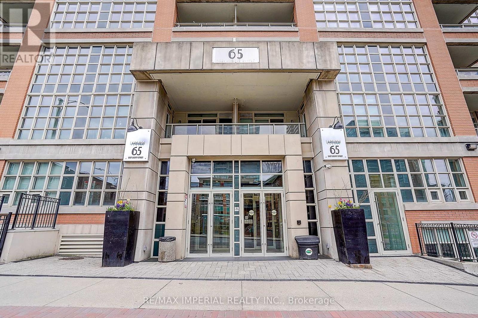 417 - 65 East Liberty Street, Toronto, Ontario  M6K 3R2 - Photo 2 - C13028444