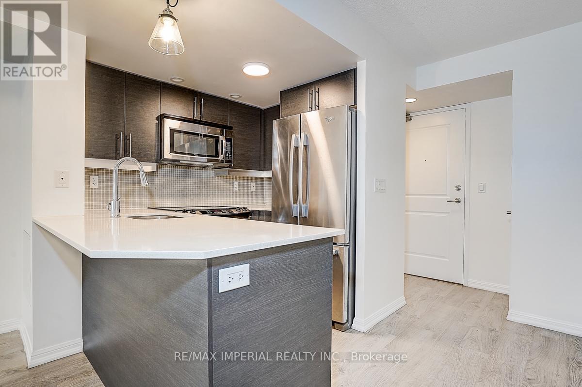 417 - 65 East Liberty Street, Toronto, Ontario  M6K 3R2 - Photo 16 - C13028444