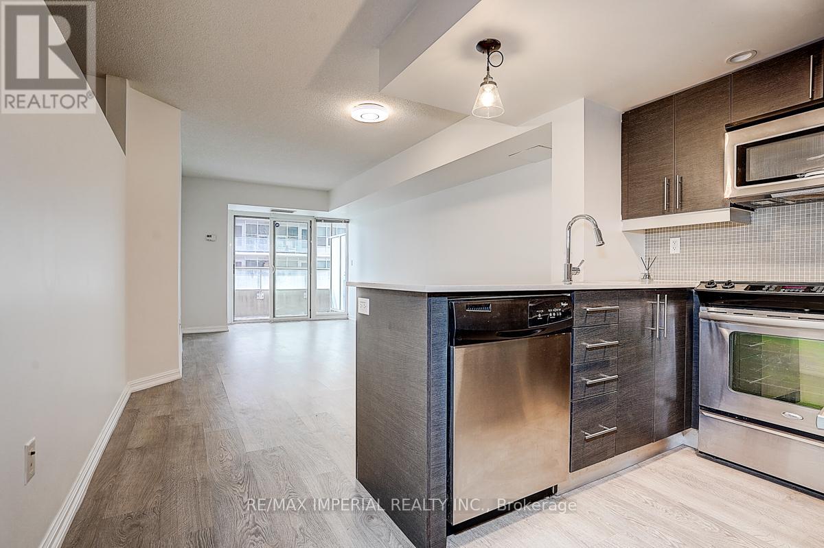 417 - 65 East Liberty Street, Toronto, Ontario  M6K 3R2 - Photo 12 - C13028444