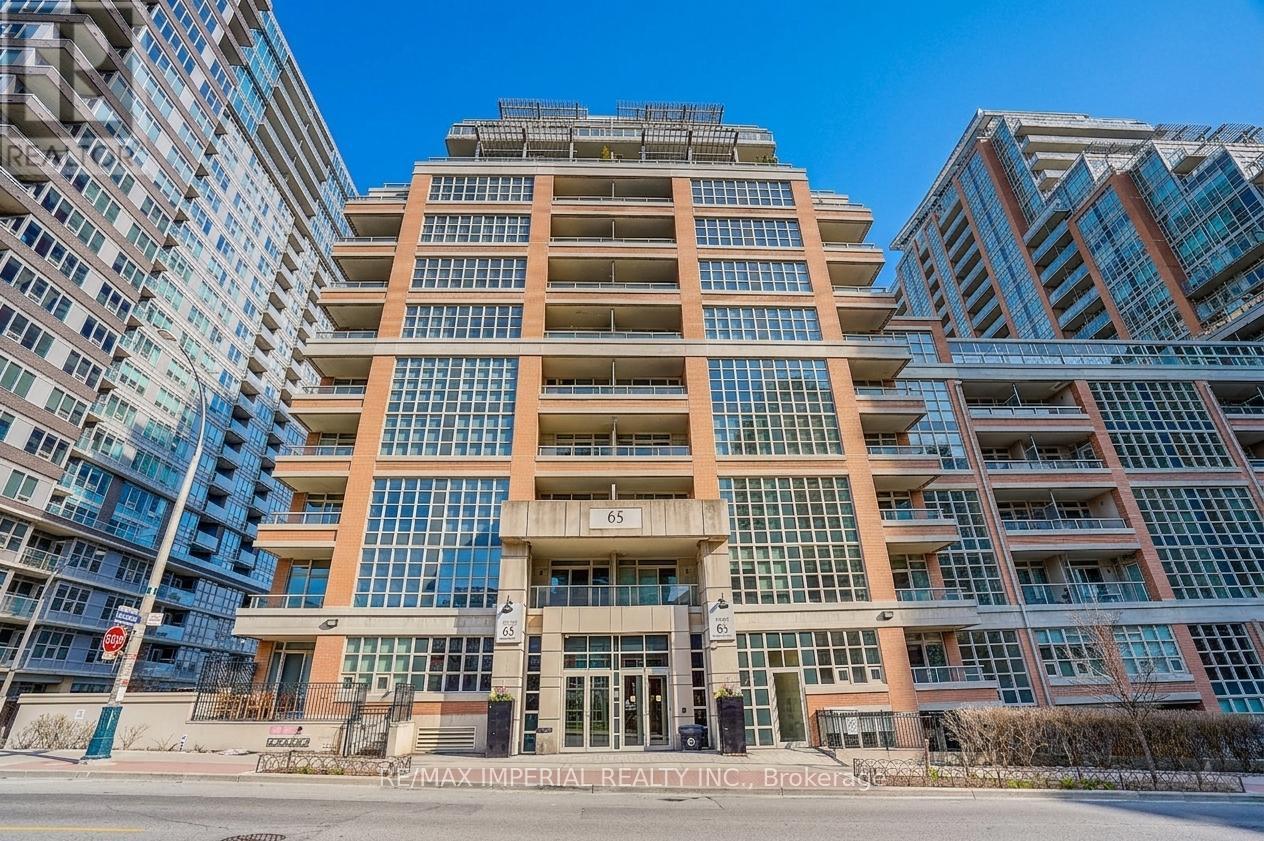 417 - 65 East Liberty Street, Toronto, Ontario  M6K 3R2 - Photo 3 - C13028444