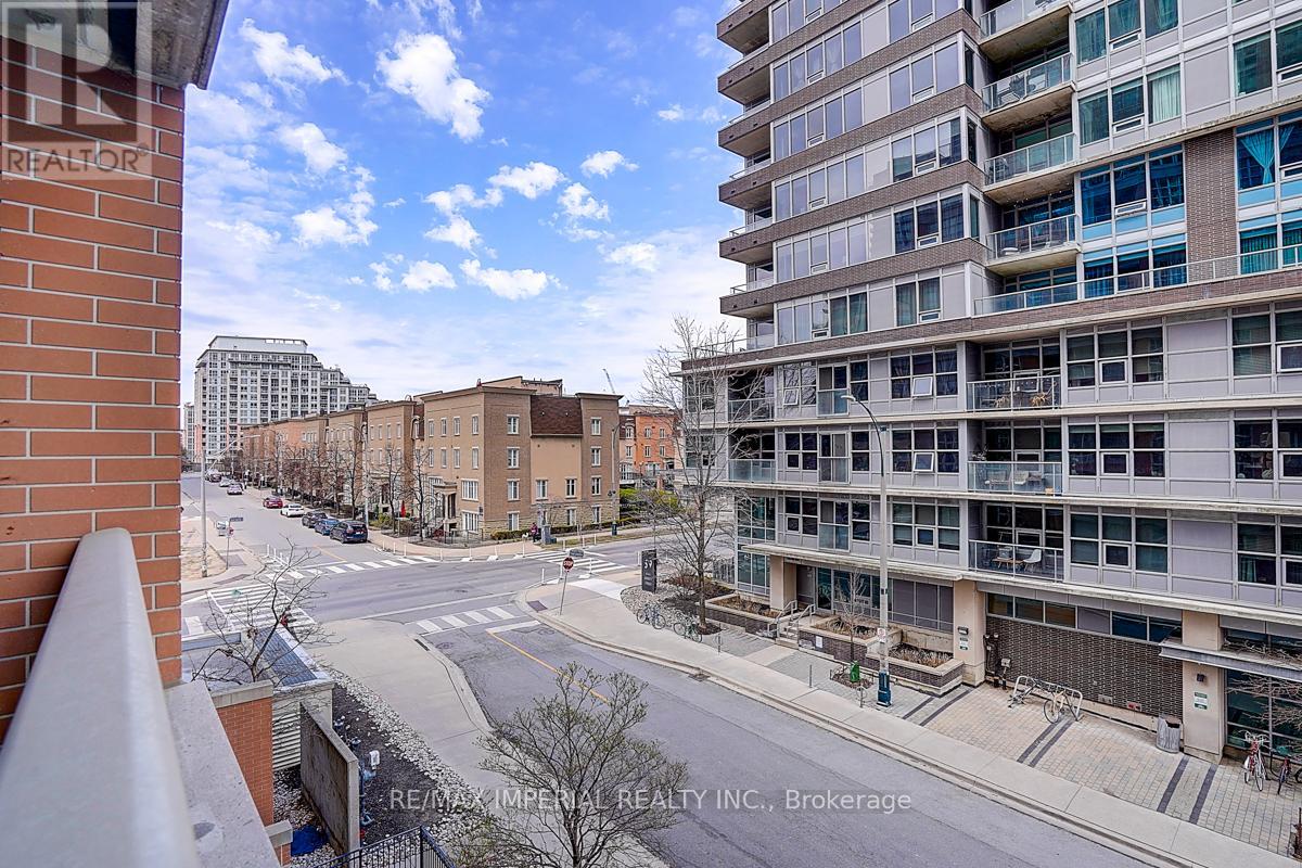 417 - 65 East Liberty Street, Toronto, Ontario  M6K 3R2 - Photo 32 - C13028444