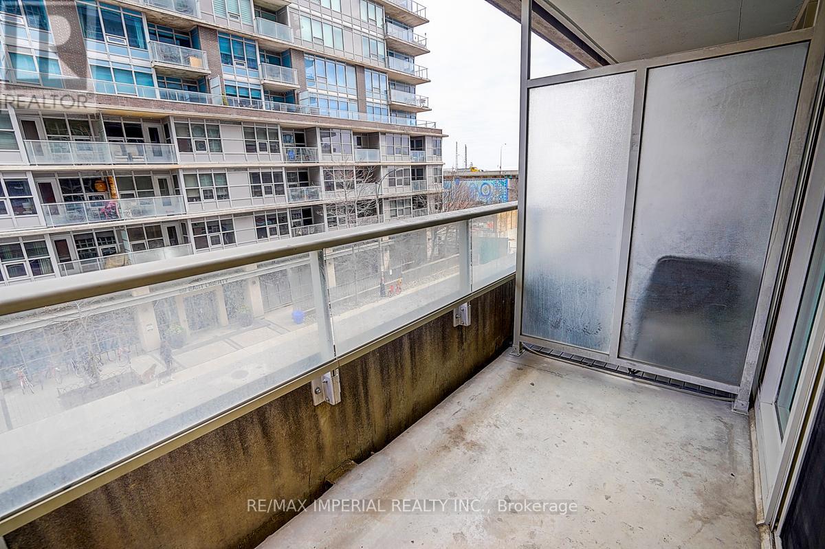 417 - 65 East Liberty Street, Toronto, Ontario  M6K 3R2 - Photo 31 - C13028444