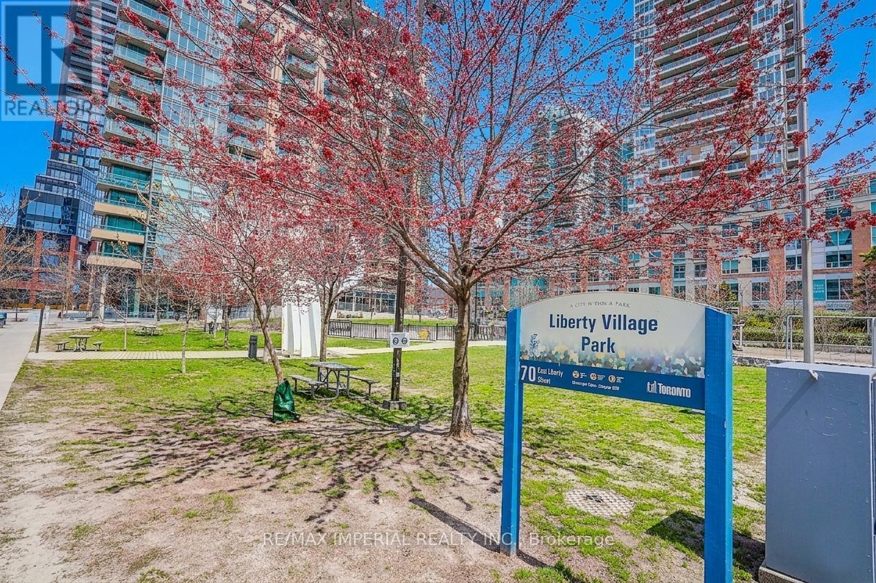 417 - 65 East Liberty Street, Toronto, Ontario  M6K 3R2 - Photo 5 - C13028444