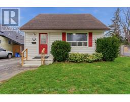 102 KINGS CRESCENT, Ajax, Ontario