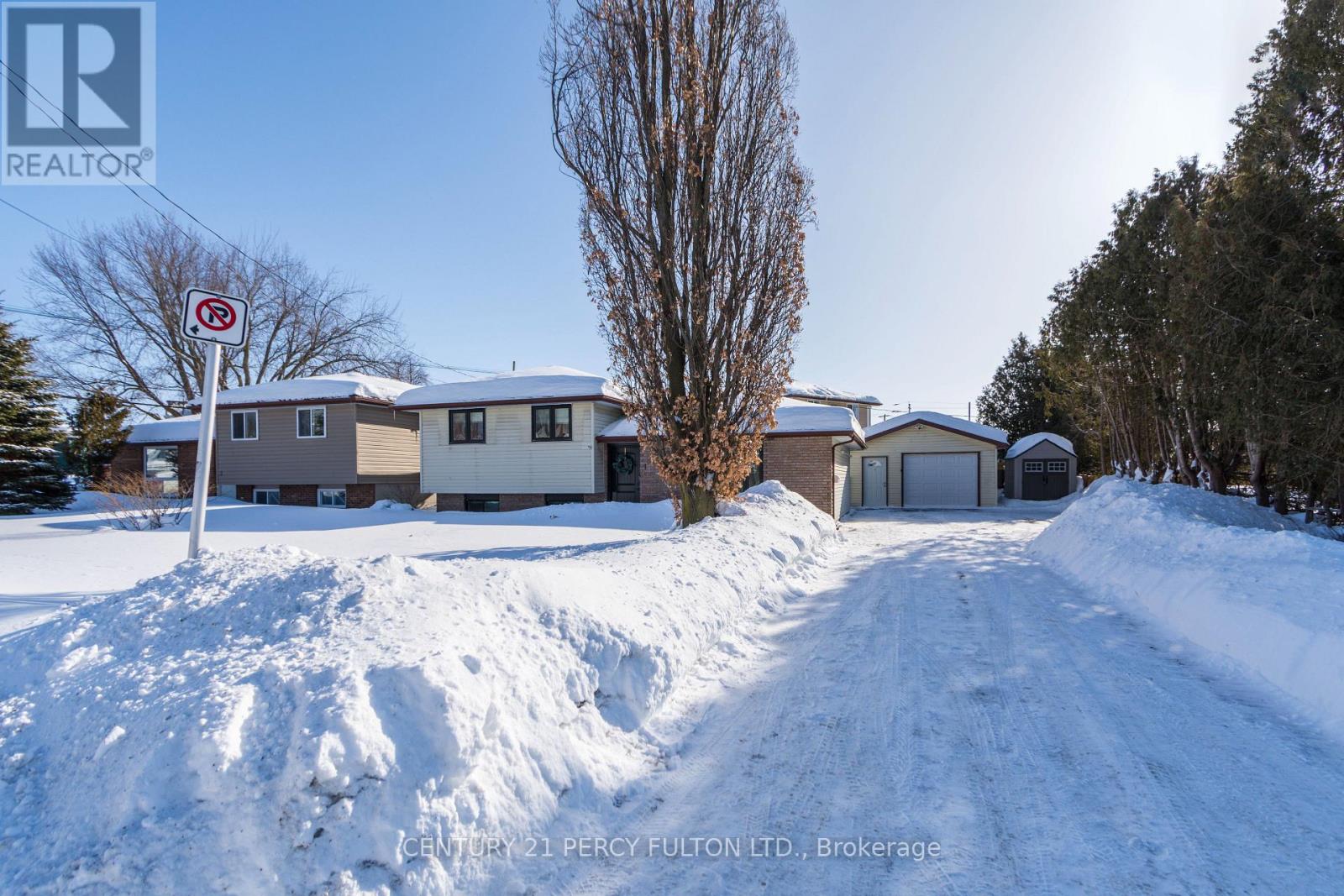1 Peter Street, Quinte West, Ontario  K8V 6G6 - Photo 20 - X12775300