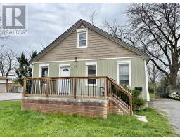 13 ROCKWOOD AVENUE, St. Catharines, Ontario