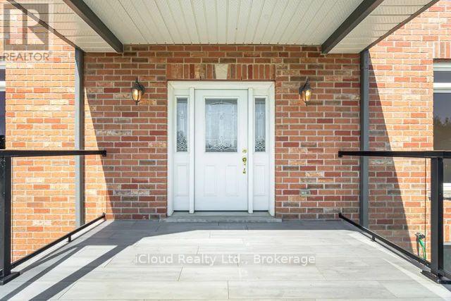 346195 15th Side Road, Mono, Ontario  L9W 6R9 - Photo 13 - X13028630