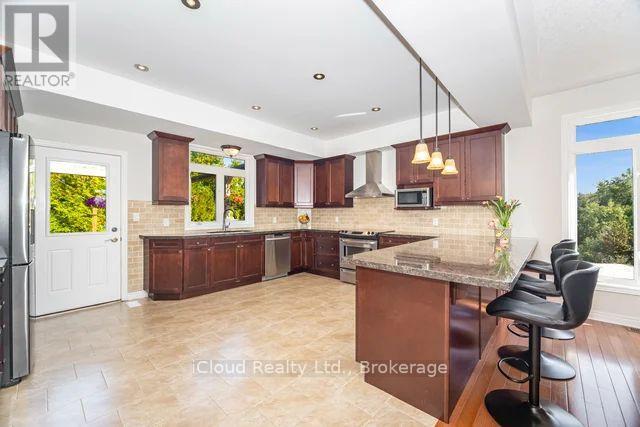 346195 15th Side Road, Mono, Ontario  L9W 6R9 - Photo 17 - X13028630