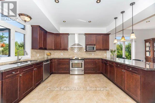 346195 15th Side Road, Mono, Ontario  L9W 6R9 - Photo 18 - X13028630