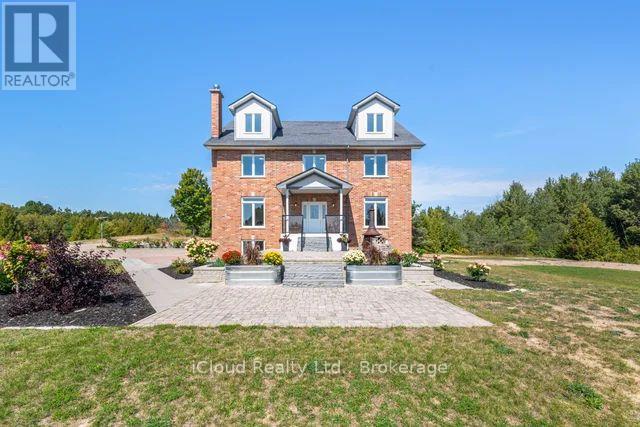 346195 15th Side Road, Mono, Ontario  L9W 6R9 - Photo 4 - X13028630