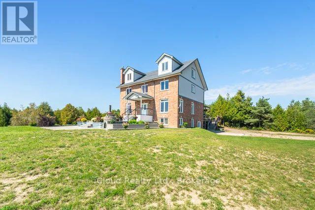 346195 15th Side Road, Mono, Ontario  L9W 6R9 - Photo 5 - X13028630