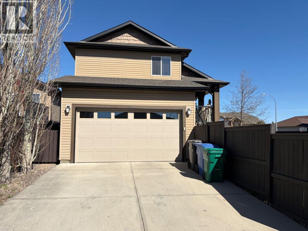 532 Sunridge Crescent W, Lethbridge, Alberta  T1J 0T1 - Photo 33 - A2303504
