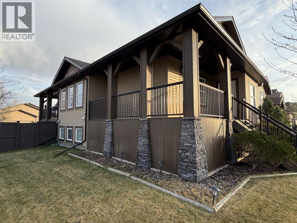 532 Sunridge Crescent W, Lethbridge, Alberta  T1J 0T1 - Photo 34 - A2303504