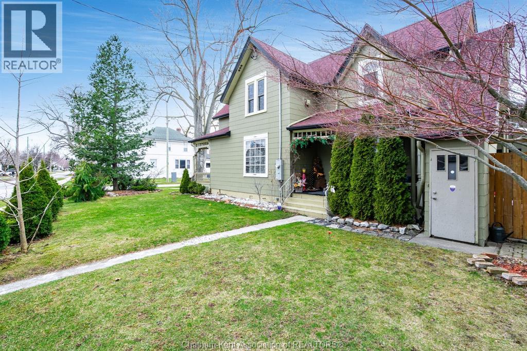 3 Lansdowne Avenue, Chatham, Ontario  N7M 4J2 - Photo 30 - 26005450