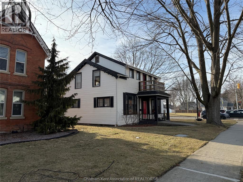 78 Victoria Avenue, Chatham, Ontario  N7L 3A1 - Photo 5 - 26008831