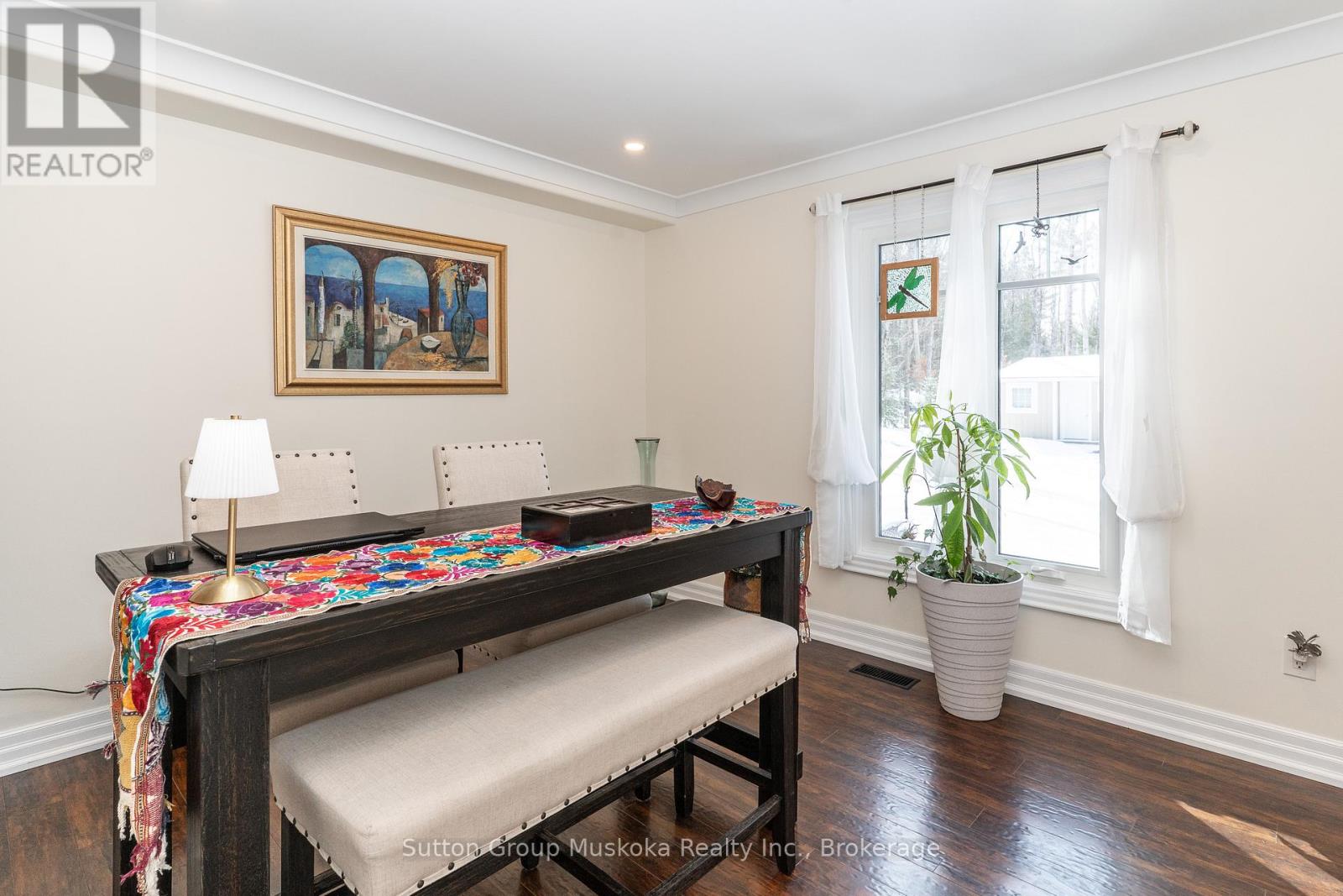 2602 Muskoka 10 Road, Huntsville, Ontario  P1H 2J3 - Photo 33 - X12965342