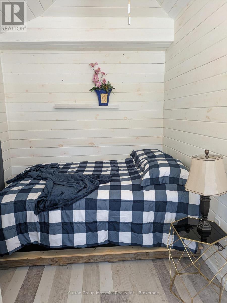 2602 Muskoka 10 Road, Huntsville, Ontario  P1H 2J3 - Photo 35 - X12965342