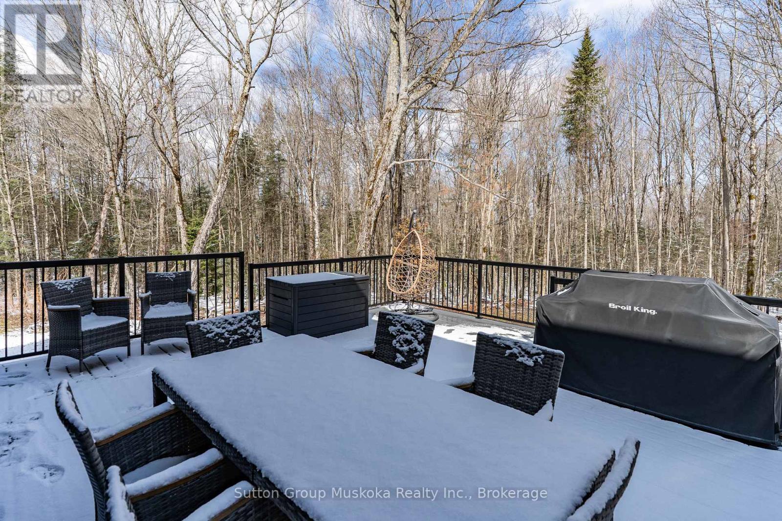 2602 Muskoka 10 Road, Huntsville, Ontario  P1H 2J3 - Photo 36 - X12965342