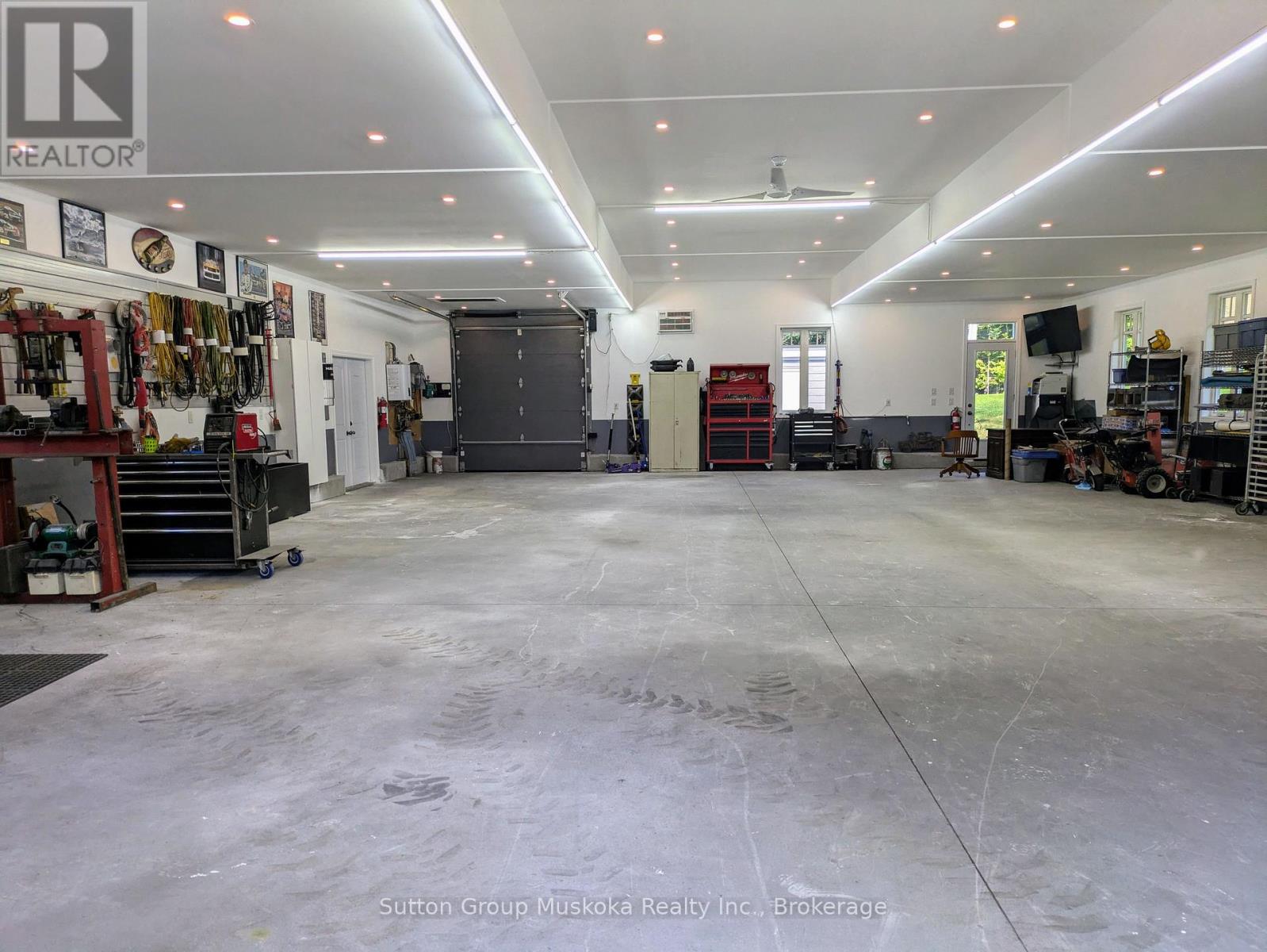 2602 Muskoka 10 Road, Huntsville, Ontario  P1H 2J3 - Photo 43 - X12965342