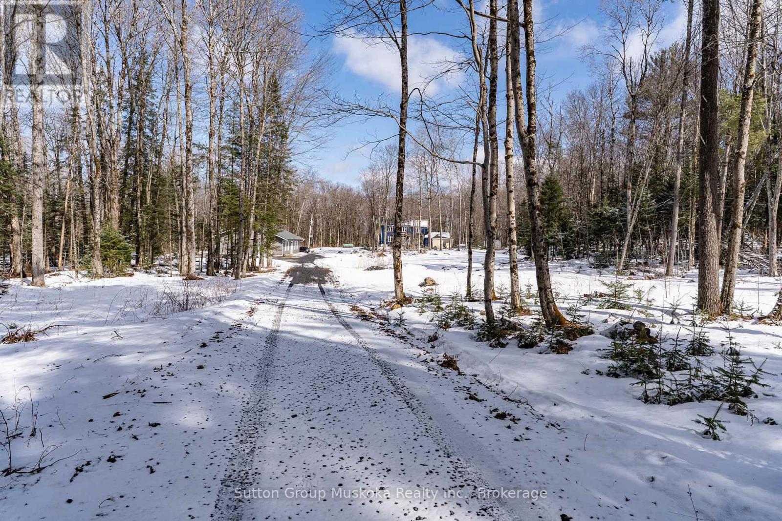 2602 Muskoka 10 Road, Huntsville, Ontario  P1H 2J3 - Photo 38 - X12965342