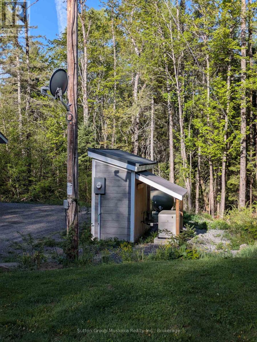 2602 Muskoka 10 Road, Huntsville (Brunel), Ontario  P1H 2J3 - Photo 49 - X12965342