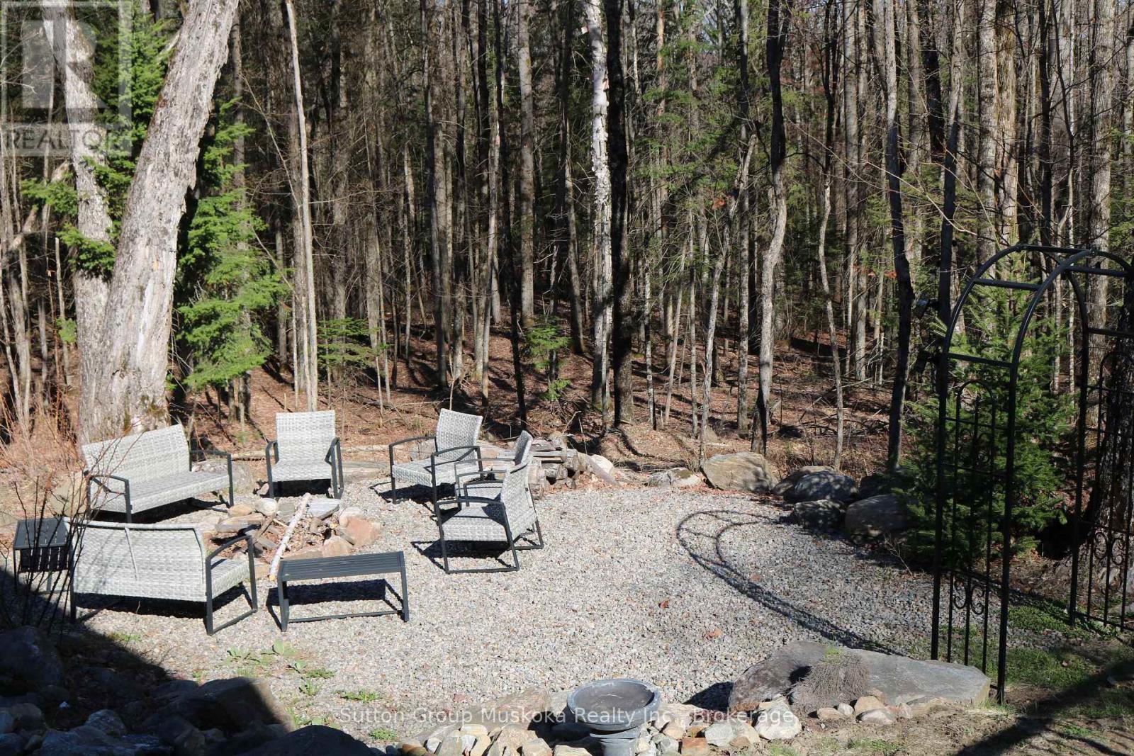 2602 Muskoka 10 Road, Huntsville (Brunel), Ontario  P1H 2J3 - Photo 48 - X12965342