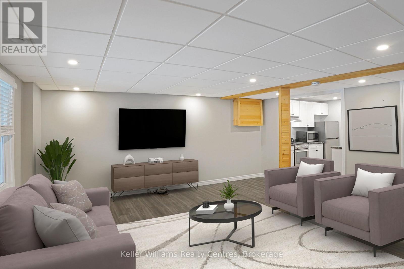 47 BRYANT STREET, South Bruce Peninsula, Ontario