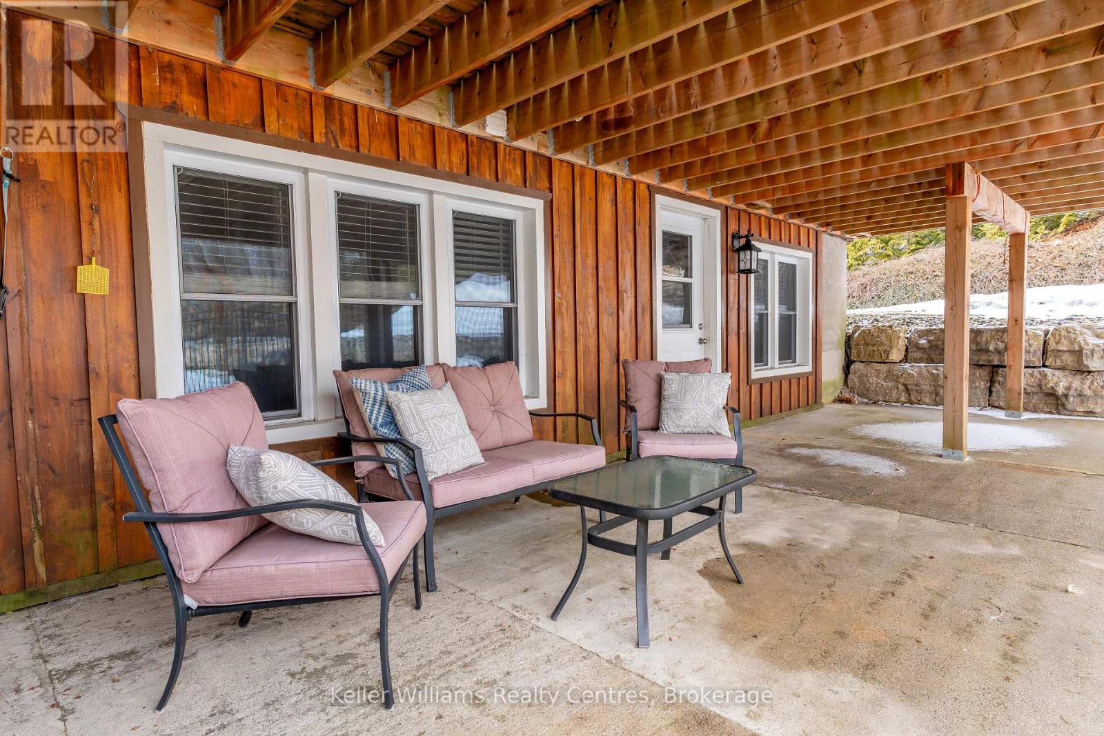 47 Bryant Street, South Bruce Peninsula, Ontario  N0H 2T0 - Photo 4 - X12912032