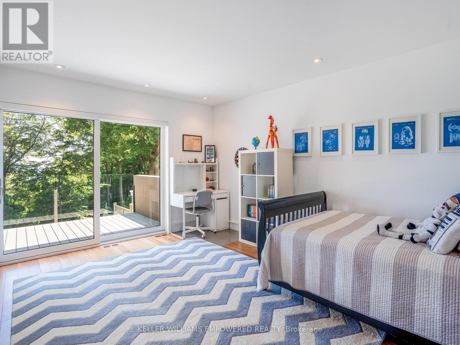 9 Fenwood Heights, Toronto, Ontario  M1M 2V6 - Photo 33 - E12765642