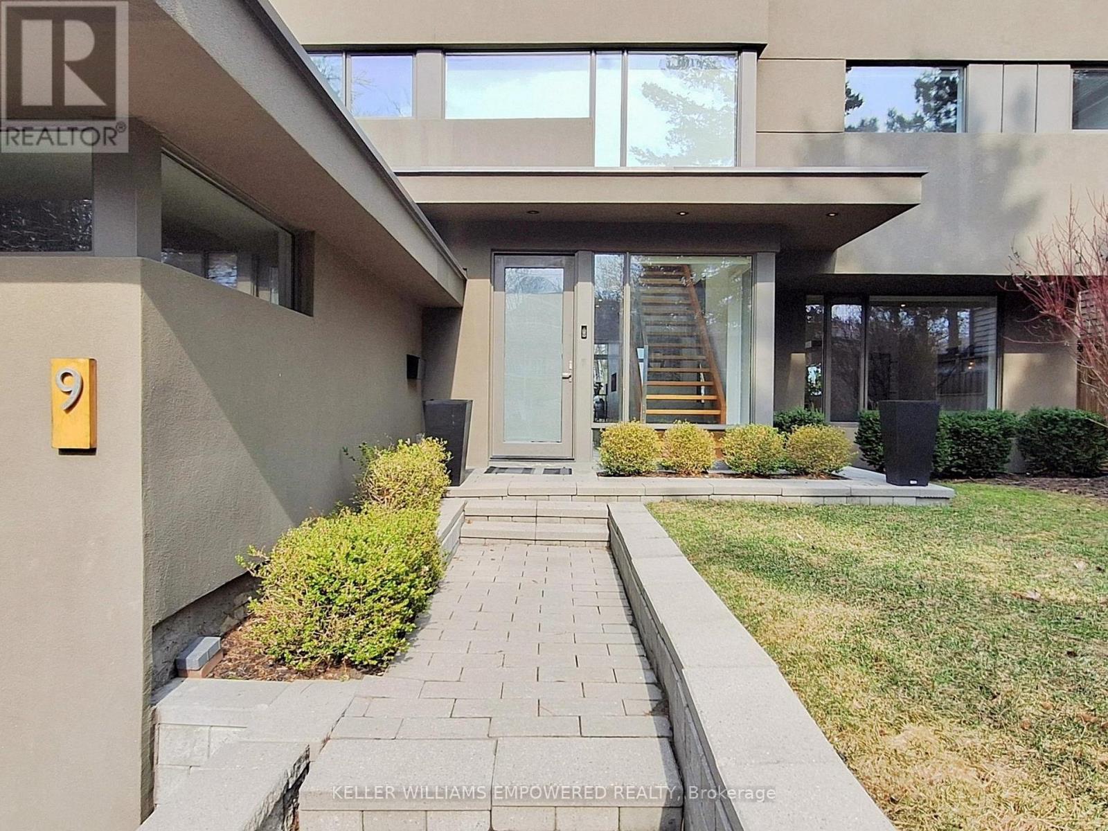 9 Fenwood Heights, Toronto, Ontario  M1M 2V6 - Photo 5 - E12765642