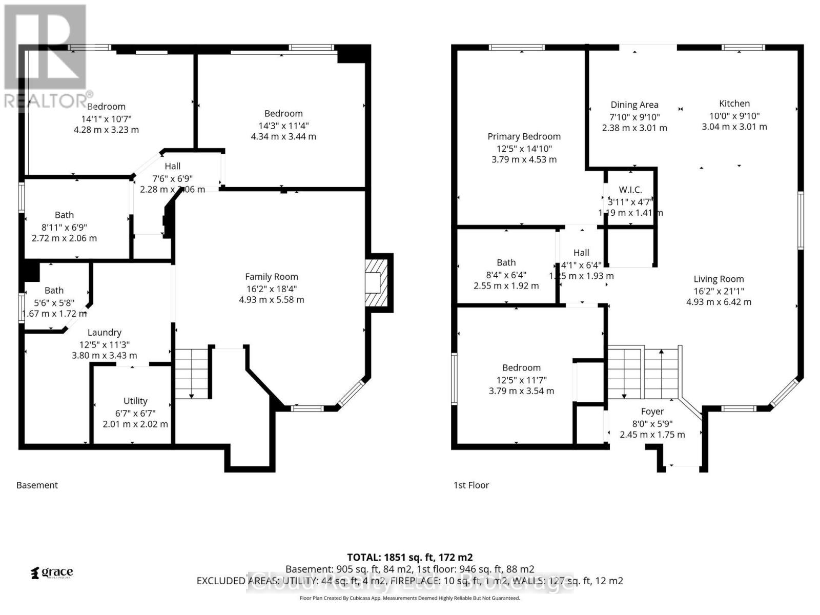 1370 Pickwick Drive, Mississauga, Ontario  L5V 2H4 - Photo 48 - W13025372