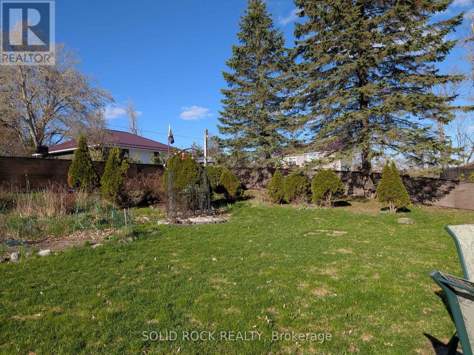 111 Church Street, Trent Hills, Ontario  K0L 1L0 - Photo 38 - X12810680