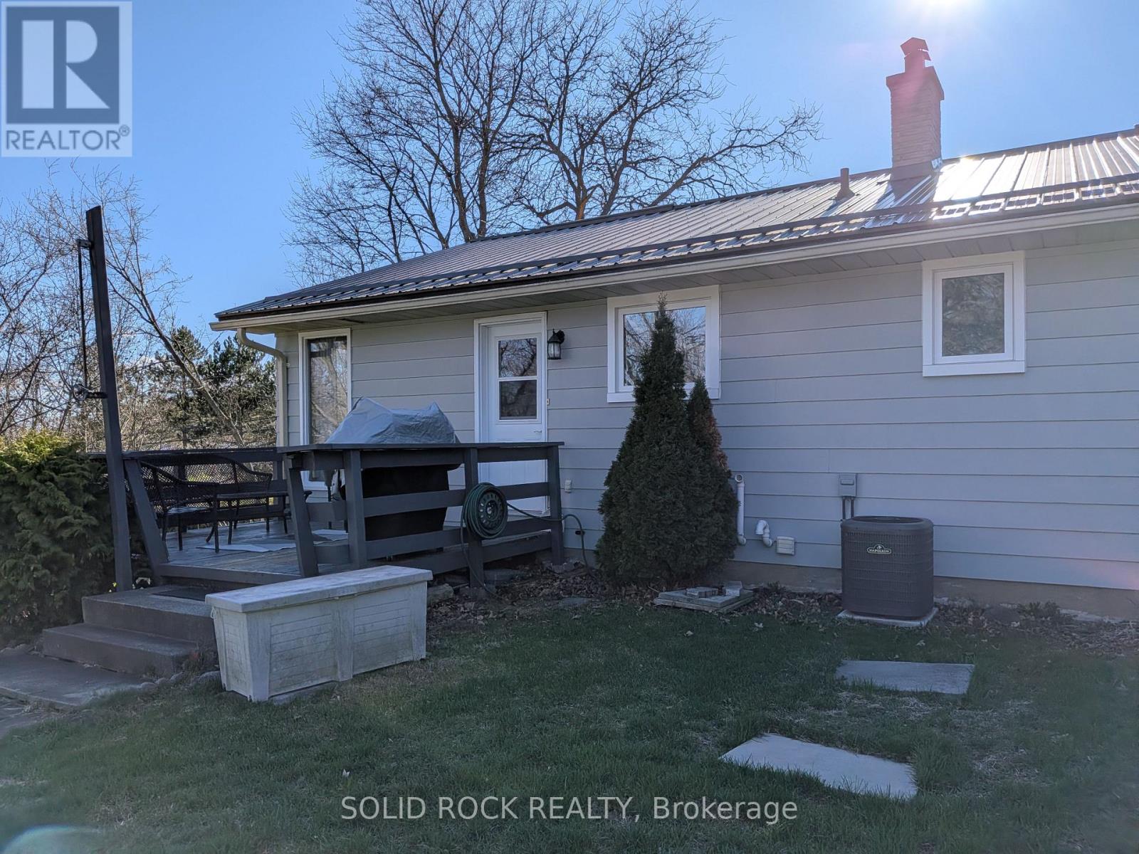 111 Church Street, Trent Hills, Ontario  K0L 1L0 - Photo 41 - X12810680