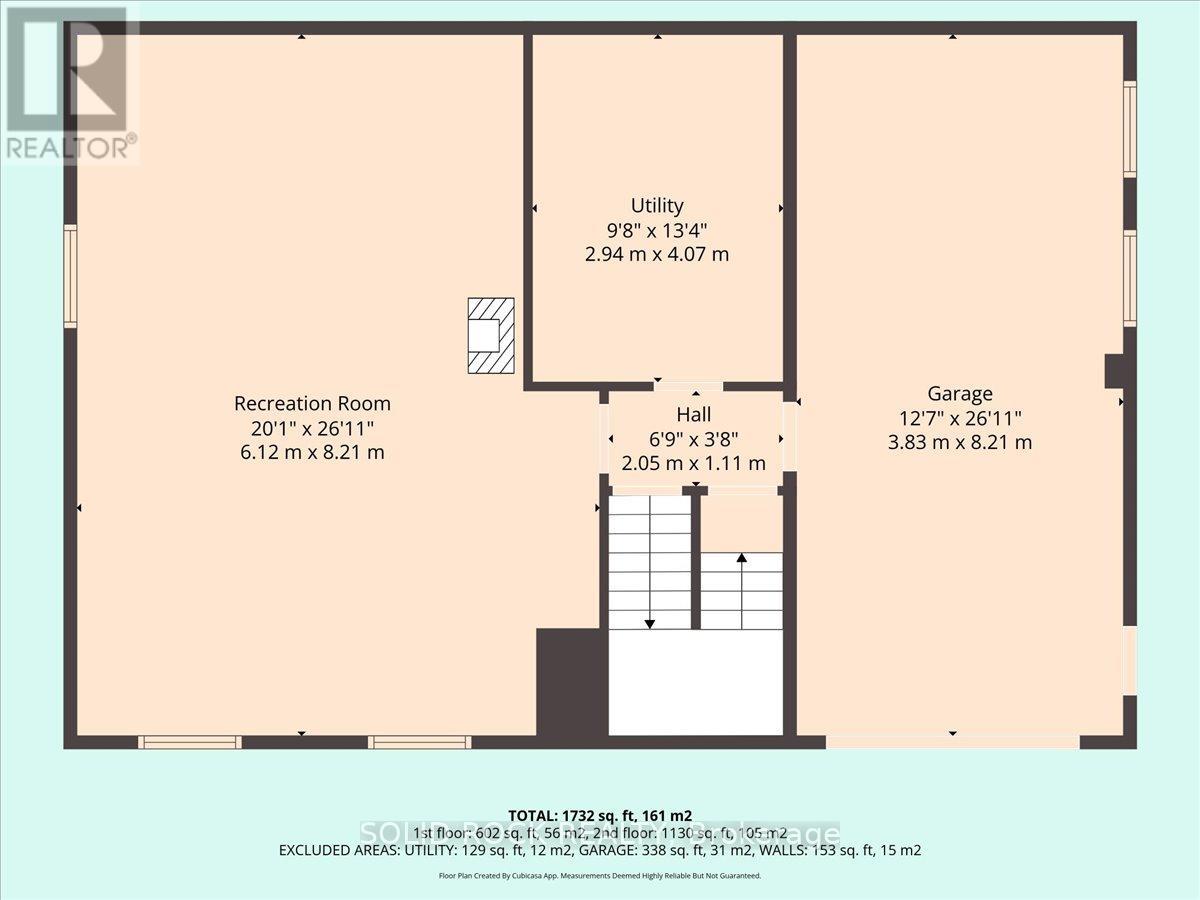 111 Church Street, Trent Hills, Ontario  K0L 1L0 - Photo 43 - X12810680