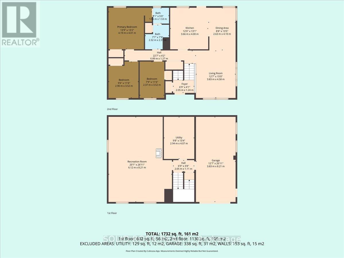 111 Church Street, Trent Hills, Ontario  K0L 1L0 - Photo 44 - X12810680