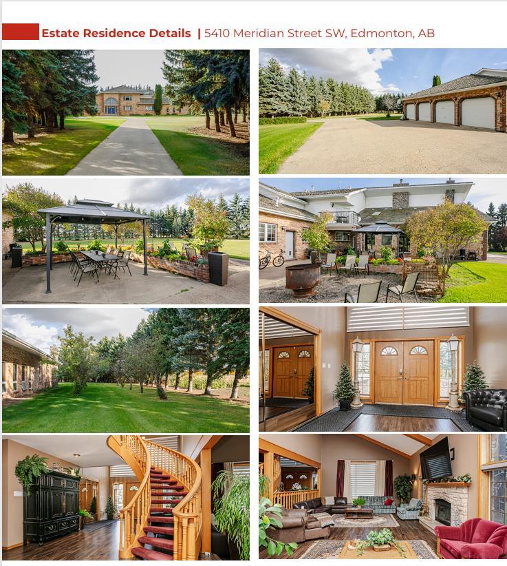 5410  Meridian St SW, Edmonton, Alberta  T6X 1A8 - Photo 7 - 44699843