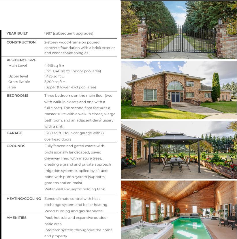 5410  Meridian St SW, Edmonton, Alberta  T6X 1A8 - Photo 6 - 44699843