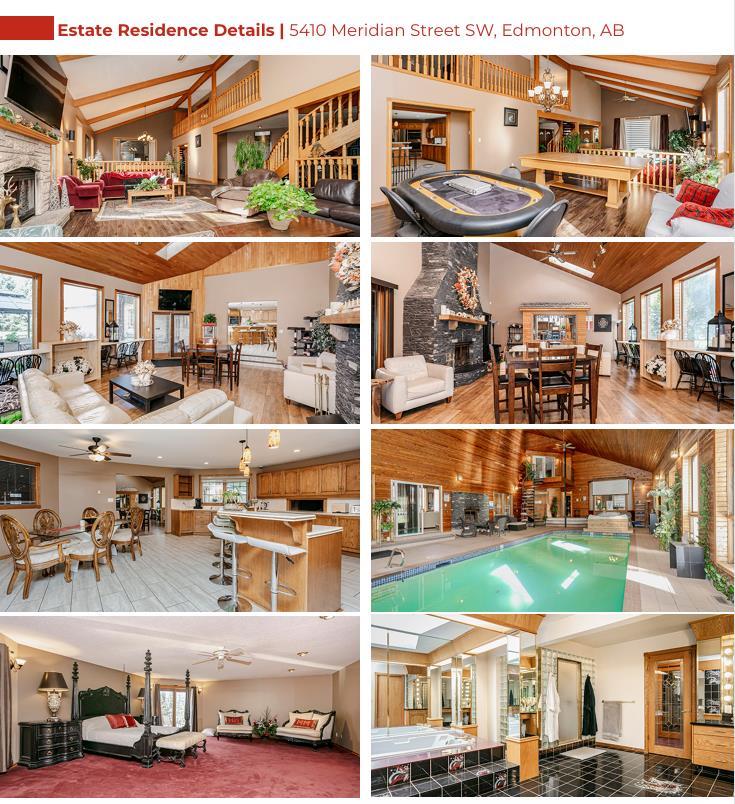 5410  Meridian St SW, Edmonton, Alberta  T6X 1A8 - Photo 8 - 44699843