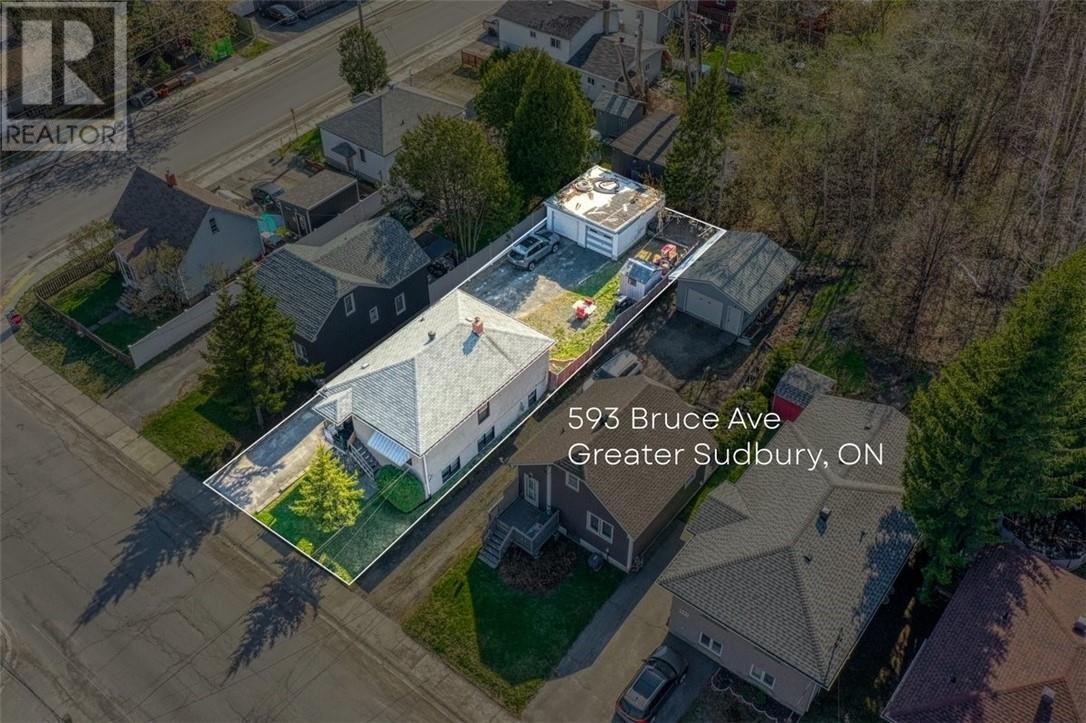 593 Bruce Avenue, Greater Sudbury, Ontario  P3C 5C2 - Photo 4 - 2127253