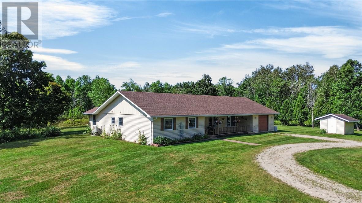 10965 Highway 540, Manitoulin Island, Ontario  P0P 1H0 - Photo 58 - 2127250