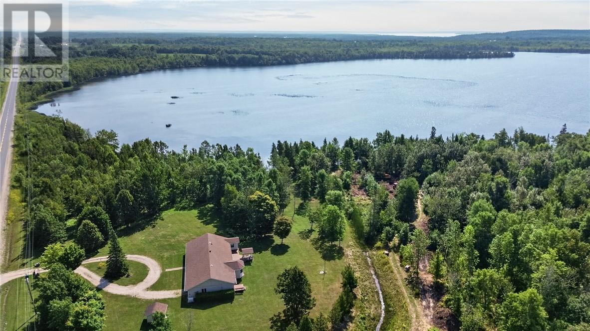10965 Highway 540, Manitoulin Island, Ontario  P0P 1H0 - Photo 64 - 2127250